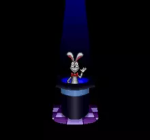 Image n° 1 - screenshots  : Super Trump Collection